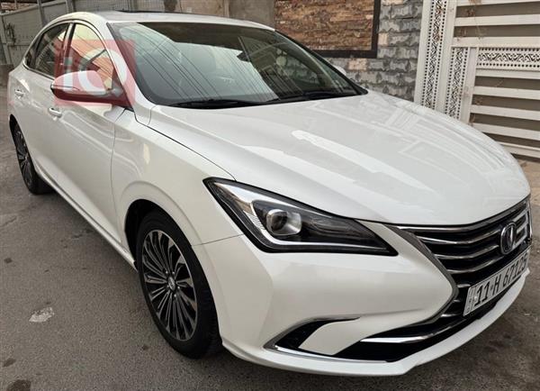 Changan Eado 2020 for sale in Iraq - Baghdad